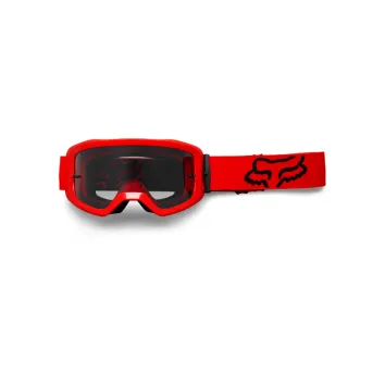 Fox Main Stray Spark Goggle (Red)