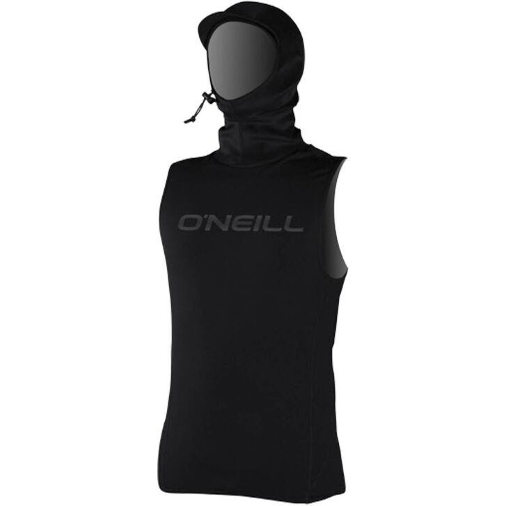 O`Neill Thermo-X Vest (Black)