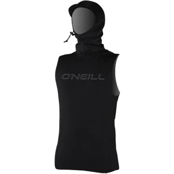 O`Neill Thermo-X Vest (Black)