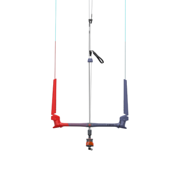 Duotone Trust Bar 2023 S/M 22-24m