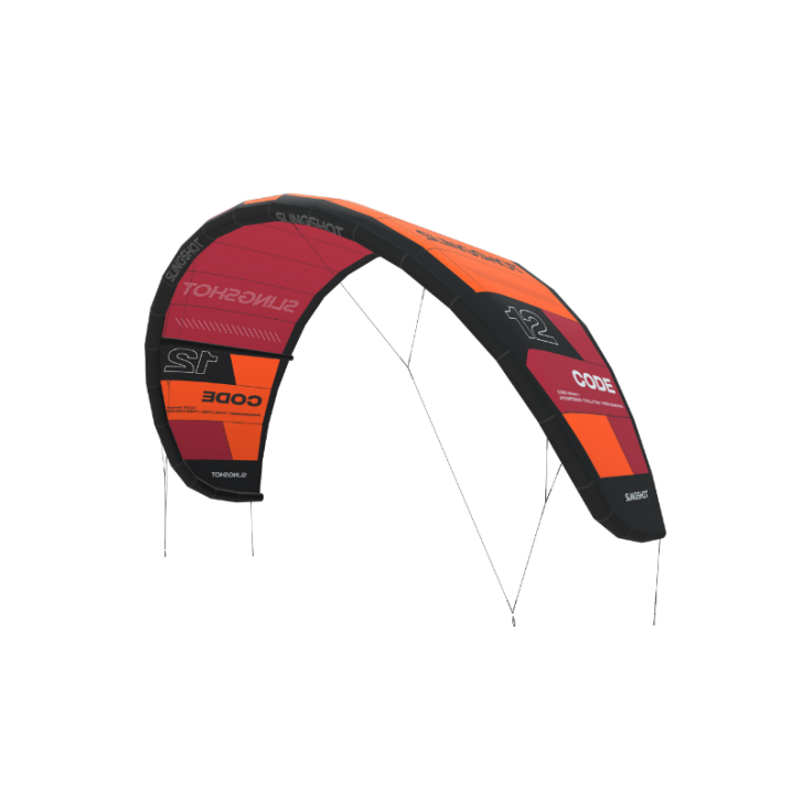 Slingshot Code V1 2023 Kite