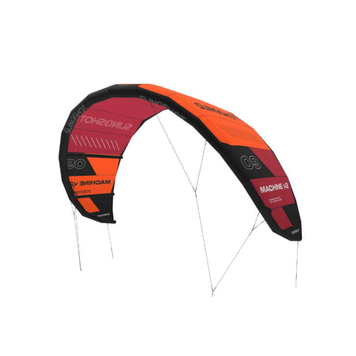 Slingshot Machine V2 2023 Kite