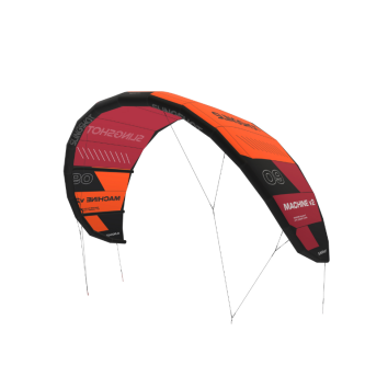 Slingshot Machine V2 2023 Kite