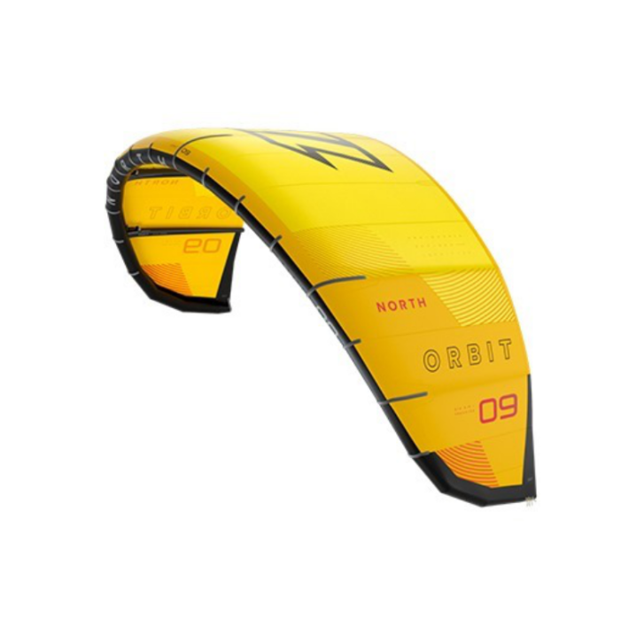 North Orbit 2023 Kite