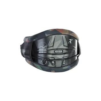 ION 22 Riot Curve 14 Grey Camo