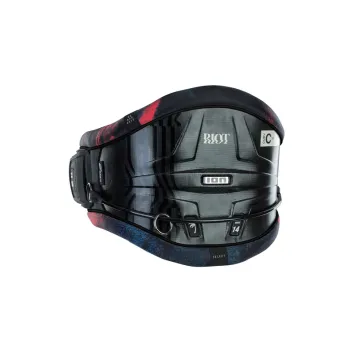 ION 21 Riot Curve 14 Select Black Capsule