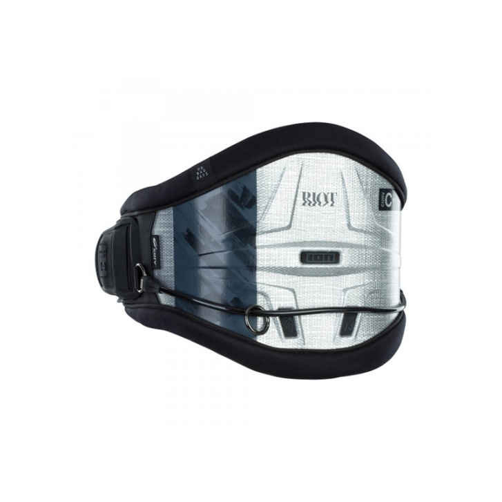 ION 21 Riot Curve 14 Silver