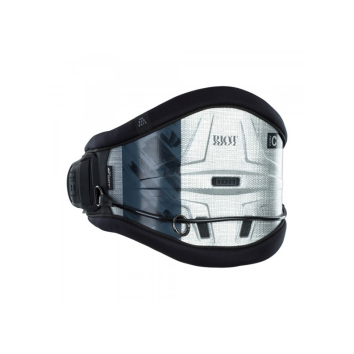 ION 21 Riot Curve 14 Silver