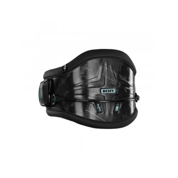 ION 21 Nova Curve 10 Black