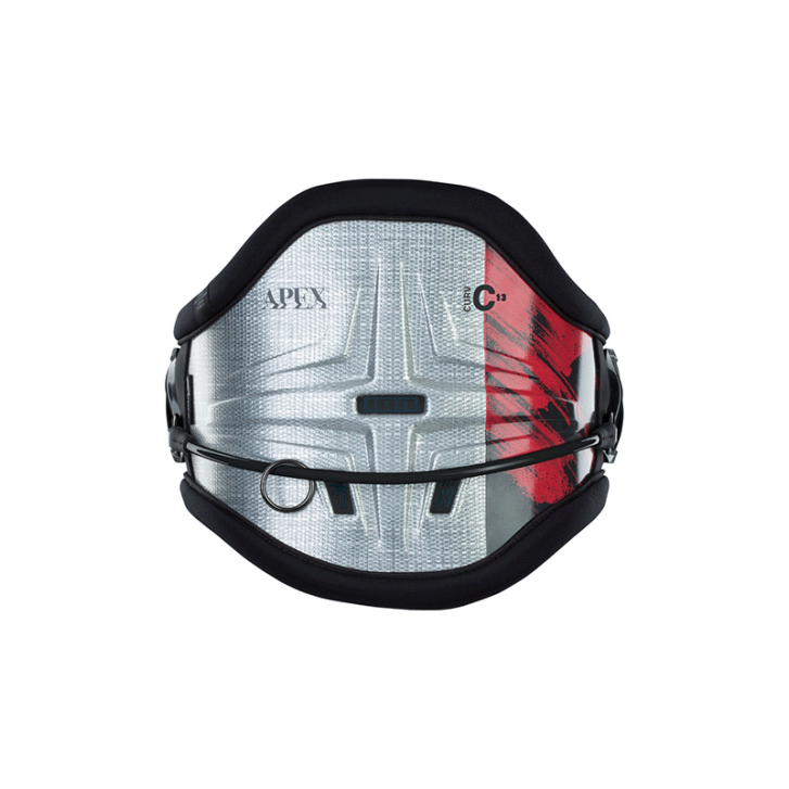 ION 21 Apex Curve 13 Silver