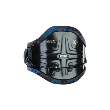 ION 21 Apex Curve 13 Select Black Capsule