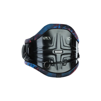 ION 21 Apex Curve 13 Select Black Capsule