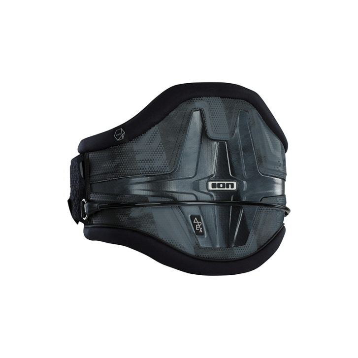 ION 20 Apex Curve 8 Black