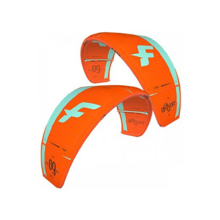 F One Bandit XVI 2023 Kite