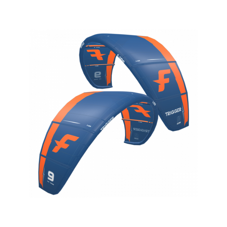 F One Trigger 2023 Kite