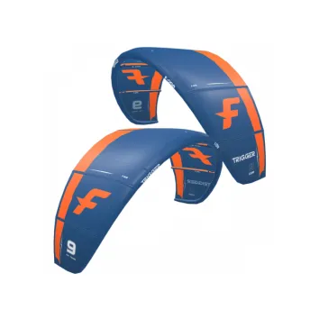 F One Trigger 2023 Kite