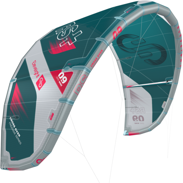 Eleveight RS + V1 Kite 2023