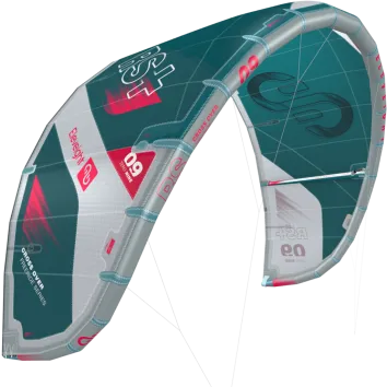 Eleveight RS + V1 Kite 2023