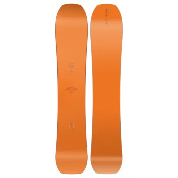 Nitro BANKER Snowboard 2023