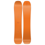 Nitro BANKER Snowboard 2023