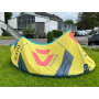 Duotone Dice SLS 12 qm Testkite 2022 Farbe C03