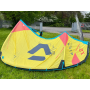 Duotone Dice SLS 12 qm Testkite 2022 Farbe C03