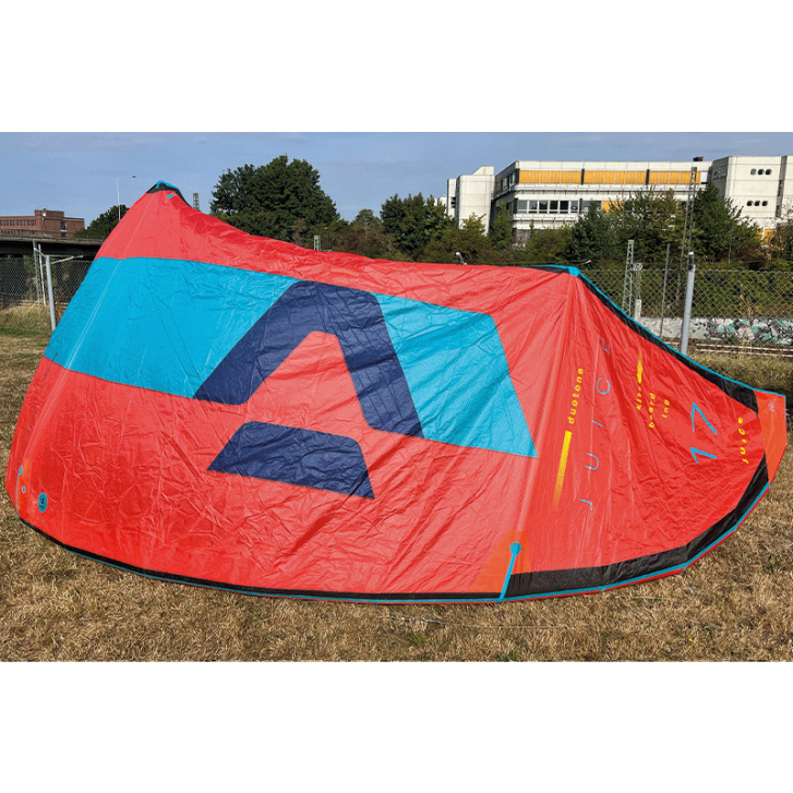 Duotone Juice 17 qm Testkite 2020