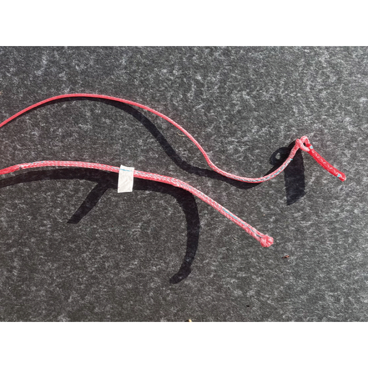 Duotone Juice 17 qm Testkite 2020