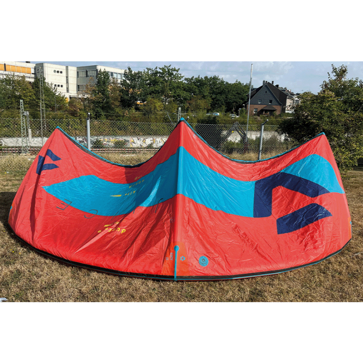 Duotone Juice 17 qm Testkite 2020