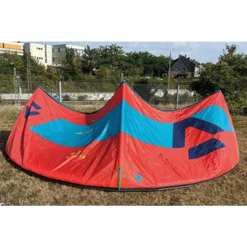 Duotone Juice 17 qm Testkite 2020