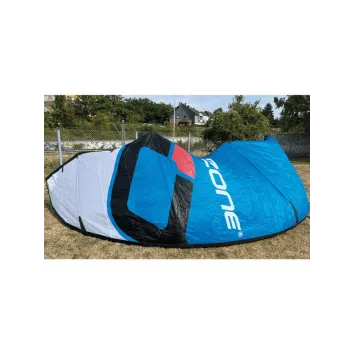 O Zone Edge V9 17 qm Testkite
