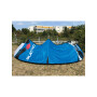 O Zone Edge V9 17 qm Testkite