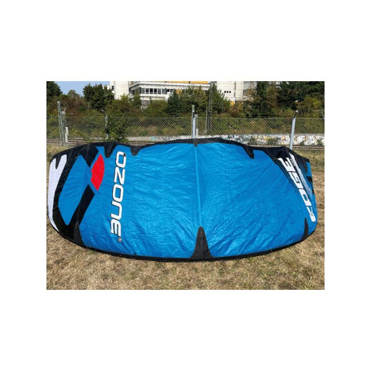 Ozone Edge V10 8 qm Testkite