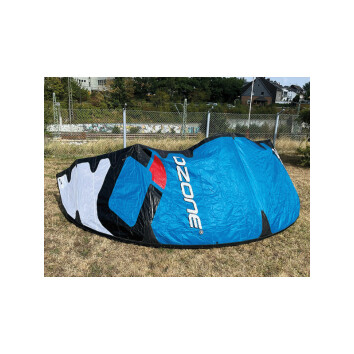 Ozone Edge V10 8 qm Testkite