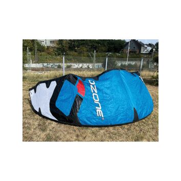 Ozone Edge V10 8 qm Testkite