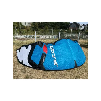 Ozone Edge V10 8 qm Testkite