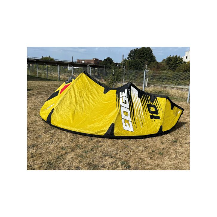Ozone Edge V10 10 qm Testkite