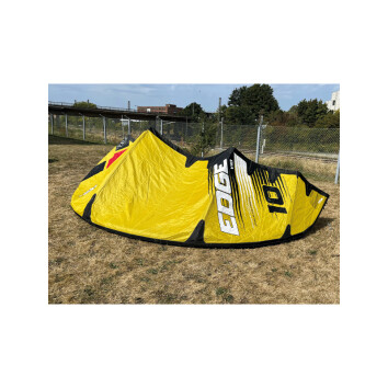 Ozone Edge V10 10 qm Testkite