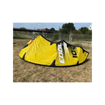 Ozone Edge V10 10 qm Testkite