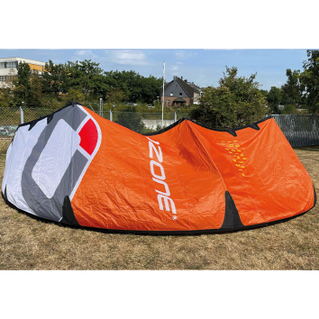 Ozone Edge V11 17 qm Testkite