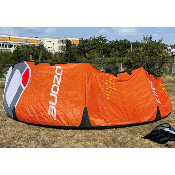 Ozone Edge V11 17 qm Testkite
