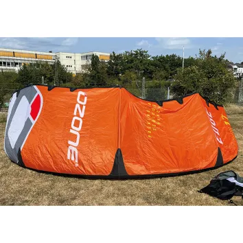 Ozone Edge V11 17 qm Testkite