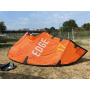 Ozone Edge V11 17 qm Testkite