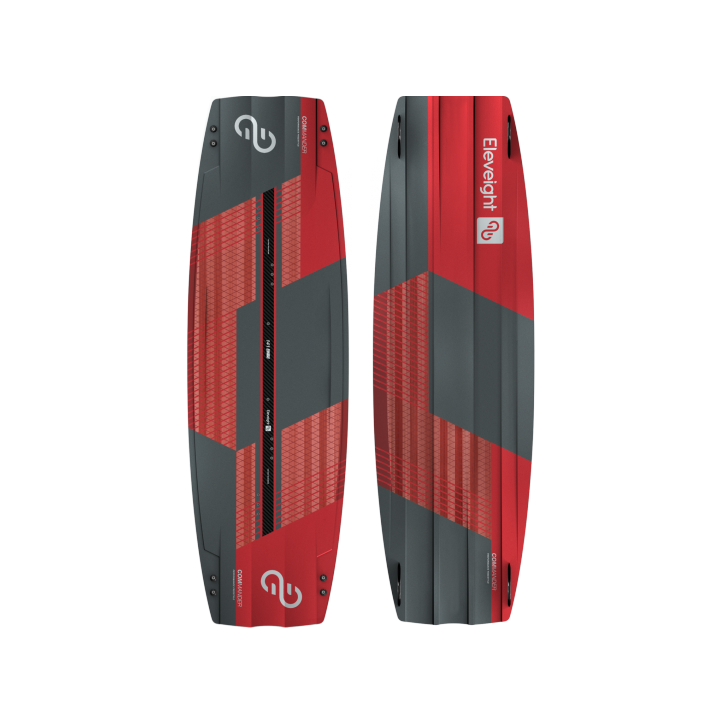 Eleveight 2020 Commander Kiteboard