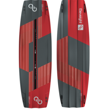 Eleveight 2020 Commander Kiteboard