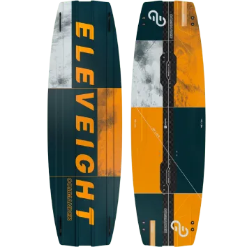 Eleveight 2023 Commander V4 Kiteboard