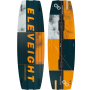 Eleveight 2023 Commander V4 Kiteboard
