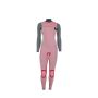 Ion 2022 Amaze Amp 5/4 Frontzip Woman Capsule-pink