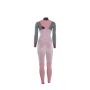 Ion 2022 Amaze Amp 5/4 Frontzip Woman Capsule-pink