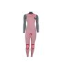 Ion 2022 Amaze Amp 5/4 Frontzip Woman Capsule-pink S / 36